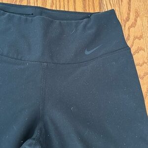Xs Nike workout pants dry fit